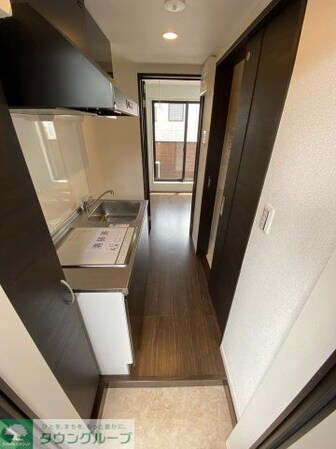 Searex横須賀中央の物件内観写真